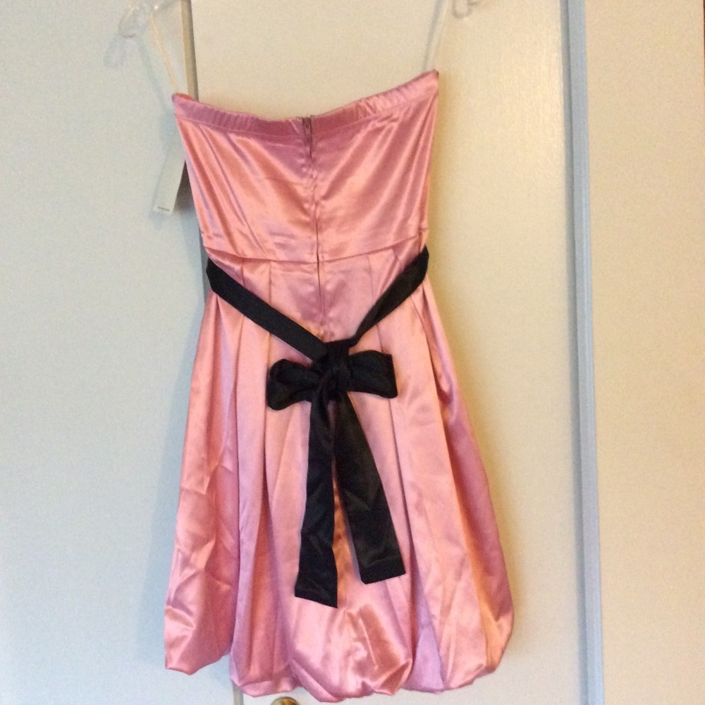 NWT Ruby Rox Dress Size 7 - Picture 2 of 2